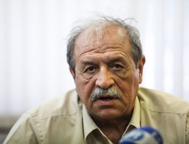 Σ.Παππάς: «Θέλουμε ένα νομικό πλαίσιο για τις αστικές συγκοινωνίες»